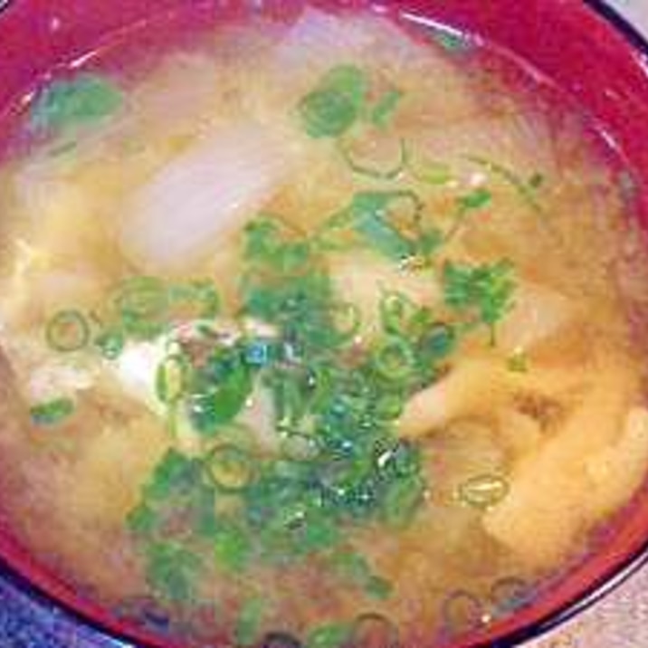 玉葱とたもぎ茸のお味噌汁 レシピ 作り方 By 寝虎太郎 楽天レシピ 玉葱とたもぎ茸のお味噌汁 レシピ 作り方 By 寝虎太郎 楽天レシピ